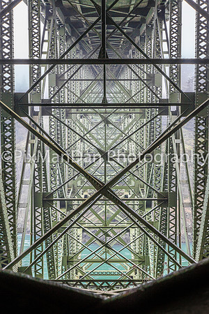 Deception Pass Bridge (Center)