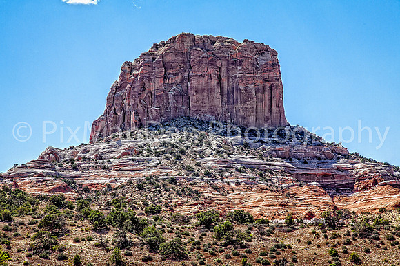Monument Valley 7