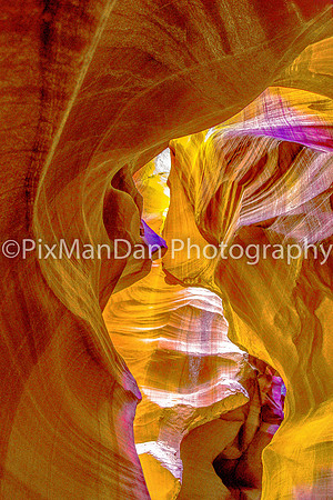 Antelope Slot Canyon 6