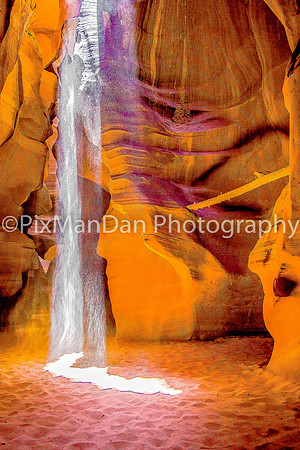 Antelope Slot Canyon 8