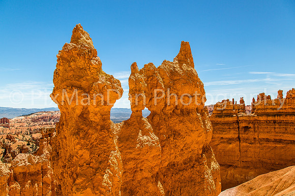 Bryce Canyon NP 21