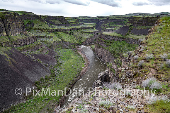 Palouse Scenics 30
