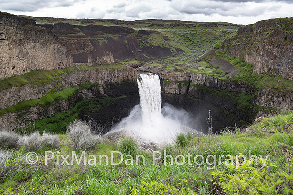 Palouse Falls 1