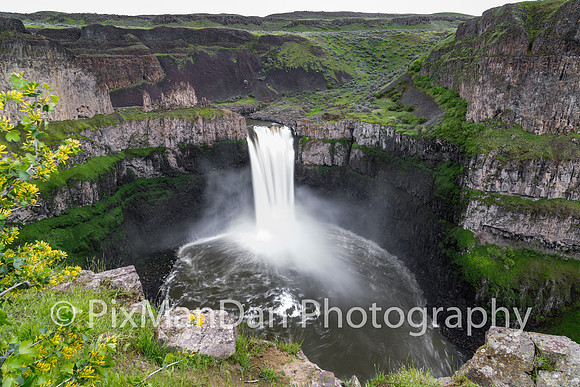 Palouse Falls 2