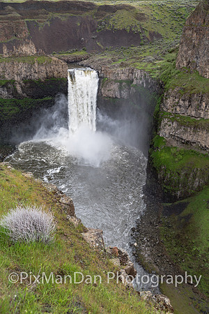Palouse Falls 3