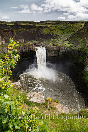 Palouse Falls 4