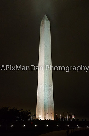 Washington Monument