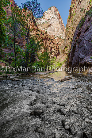 Zion NP 3