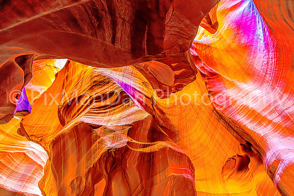 Antelope Slot Canyon 5