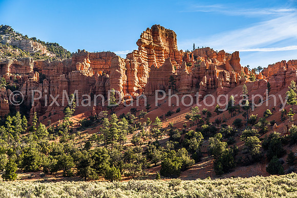 Bryce Canyon NP 9