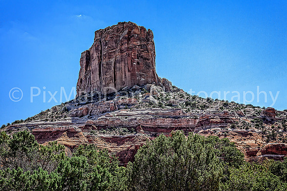 Monument Valley 8