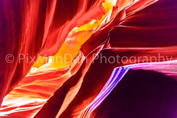 Antelope Slot Canyon 2