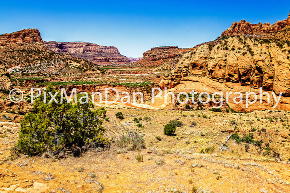 Monument Valley 5