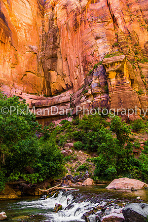 Zion NP 2