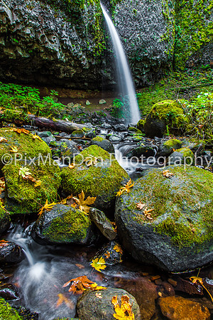Ponytail Falls 1