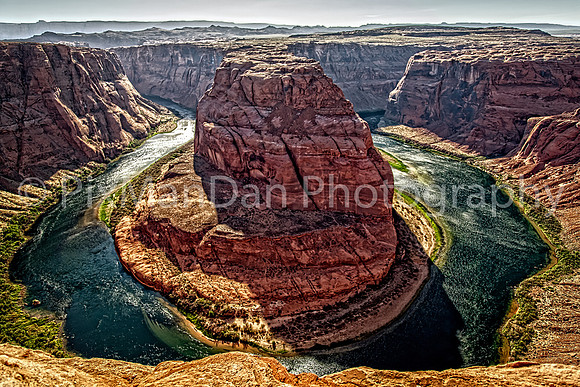 Horseshoe Bend 1