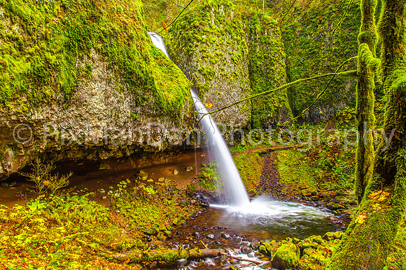 Ponytail Falls 2