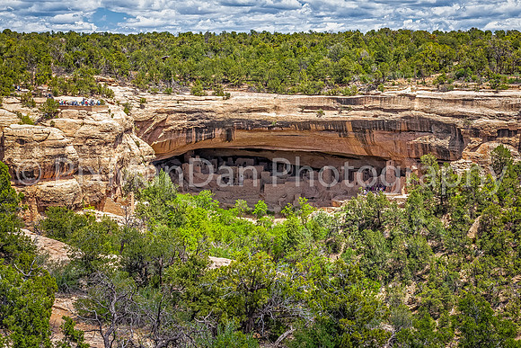 Cliff Palace 2