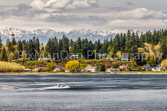Bremerton and Olympics 2
