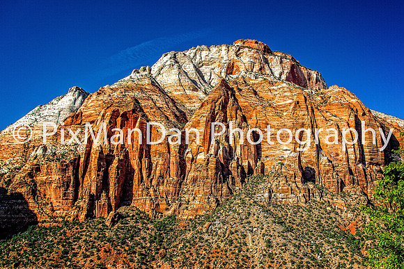 Zion NP 12