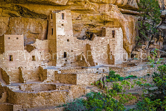 Cliff Palace 4