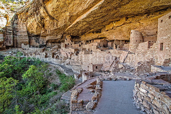Cliff Palace 7
