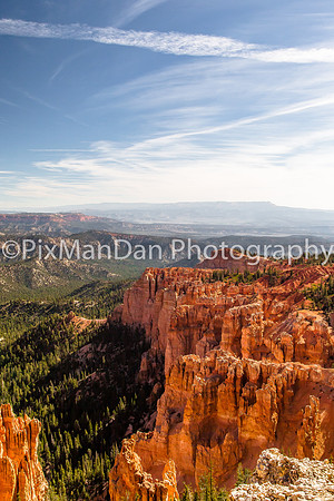 Bryce Canyon NP 2